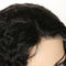 Le parrucche piene non trattate dei capelli umani di Remy del pizzo hanno personalizzato il servizio dell'OEM di lunghezza fornitore
