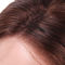 Breve stile completo su ordinazione crudo di Bob dei capelli umani delle parrucche del pizzo nessun capelli sintetici fornitore