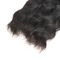 3 pacchi dei capelli umani di Remy dei capelli vergini naturali di Wave/vergine naturale fornitore