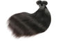 pacchi spessi dei capelli del brasiliano 8A di Remy della cuticola piena nera naturale SUPERIORE dei prodotti per i capelli fornitore