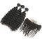 Tessuto brasiliano estensioni/100 brasiliani vergini romanzeschi dei capelli umani dei capelli del ricciolo fornitore
