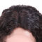 Parrucche vergini sembranti naturali del pizzo dei capelli/brevi parrucche piene di Bob dei capelli umani del pizzo fornitore