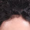 Servizio riccio crespo dell'OEM di Glueless del pizzo delle parrucche piene nere naturali dei capelli umani fornitore