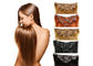 Estremità completa Easy Clip senza cuciture nelle estensioni dei capelli umani per le donne di colore fornitore